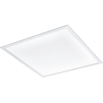 Eglo - LED stropní panel LED/40W/230V