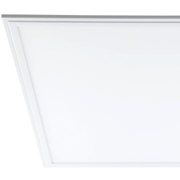 Eglo - LED stropní panel LED/40W/230V
