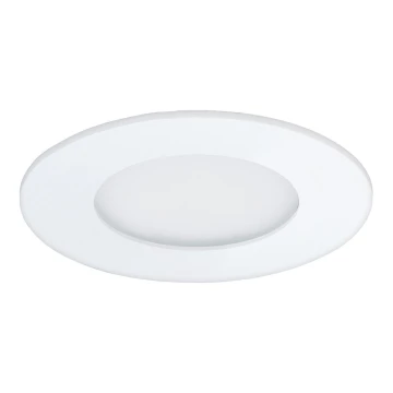 Eglo 96163 - LED Podhledové svítidlo FUEVA 1 LED/2,7W/230V IP44