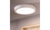 Eglo 96168 - LED Koupelnové stropní svítidlo FUEVA 1 LED/22W/230V IP44