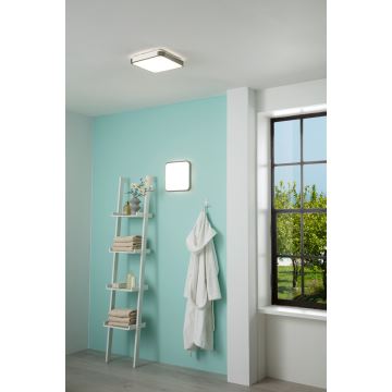 Eglo - LED koupelnové svítidlo LED/16W/230V IP44