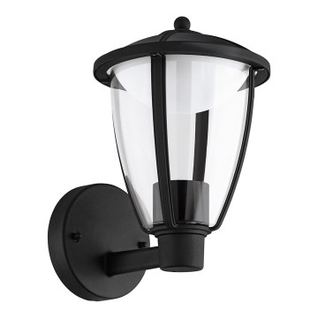 Eglo 96294 - LED Venkovní nástěnné svítidlo COMUNERO LED/6W IP44