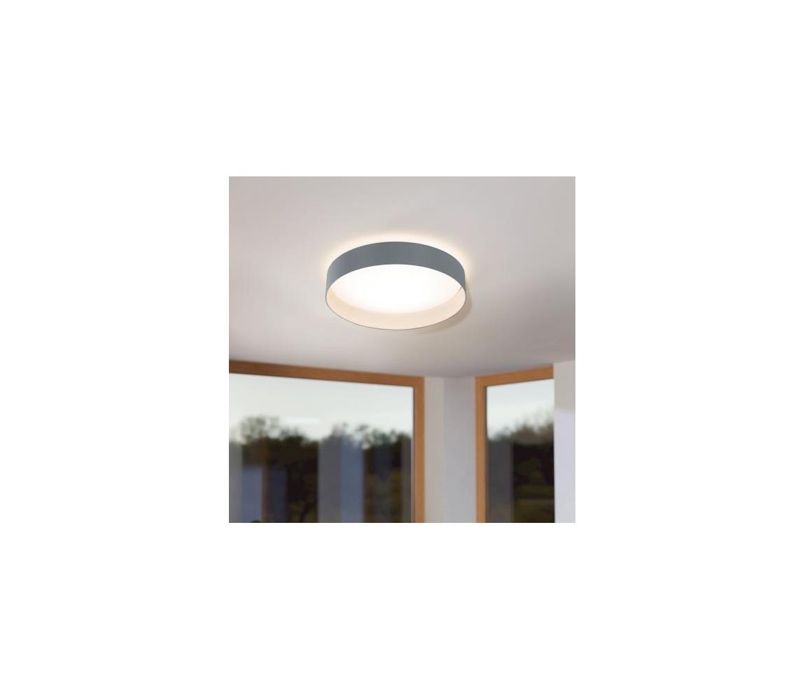 Eglo Eglo 96538 - LED Stmívatelné stropní svítidlo PALOMARO 1 1xLED/18W/230V EG96538
