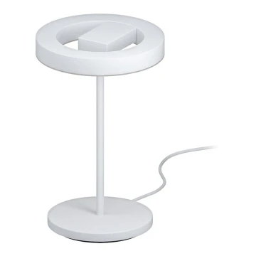 Eglo 96658 - LED Stmívatelná stolní lampa ALVENDRE 1xLED/12W/230V