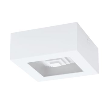 Eglo - LED Stropní svítidlo 1xLED/6,3W/230V
