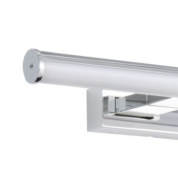 Eglo - LED Koupelnové osvětlení zrcadla 1xLED/7,4W/230V IP44