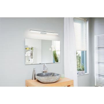 Eglo - LED Koupelnové osvětlení zrcadla 1xLED/14W/230V IP44