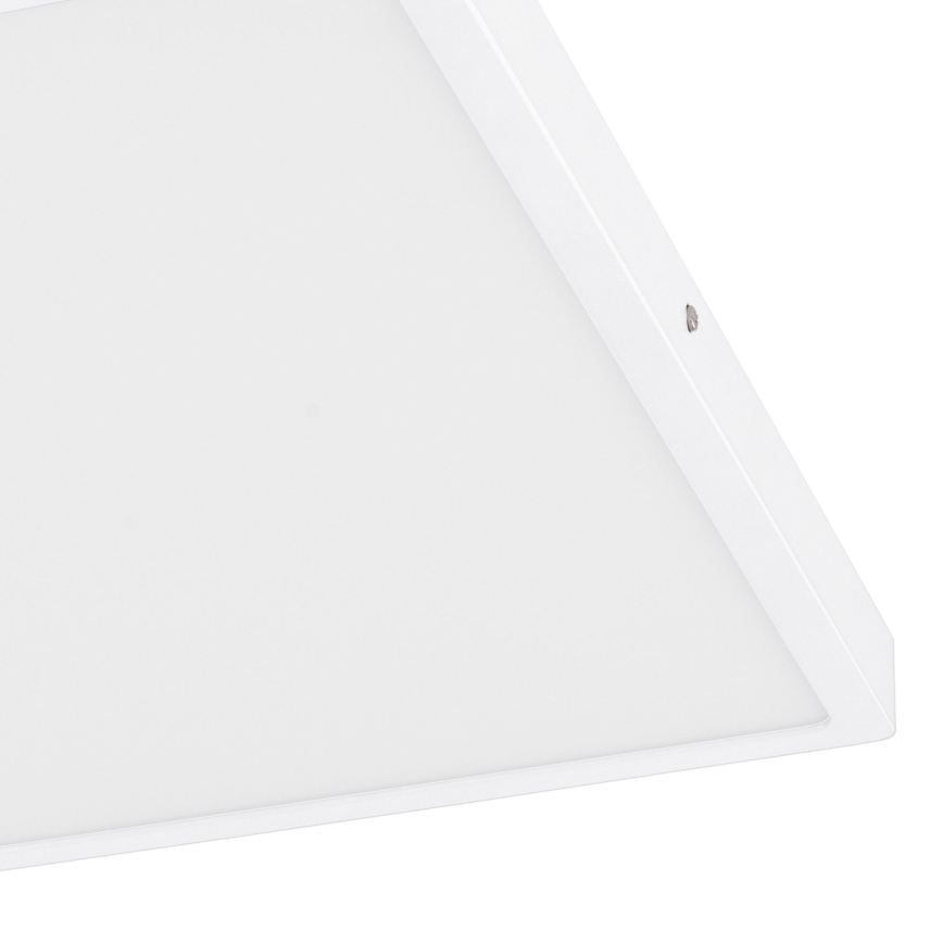 Eglo - LED Stmívatelné stropní svítidlo 1xLED/25W/230V