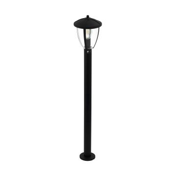 Eglo 97338 - Venkovní lampa COMUNERO 2 1xE27/60W/230V 1000 mm IP44