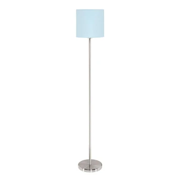 EGLO 97391 - Stojací lampa PASTERI-P 1xE27/60W/230V