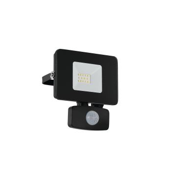Eglo - LED Reflektor se senzorem LED/10W/230V IP44
