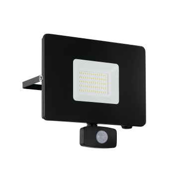 Eglo - LED Reflektor se senzorem LED/50W/230V IP44