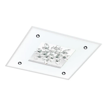 Eglo 97499 - LED Stropní svítidlo BENALLUA 1 4xLED/9W/230V