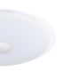 Eglo - LED Stmívatelné stropní svítidlo LED/40W/230V + dálkové ovládání 