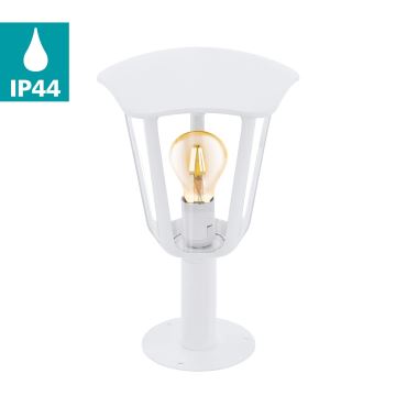 Eglo 98117 - Venkovní lampa MONREALE 1xE27/60W/230V IP44