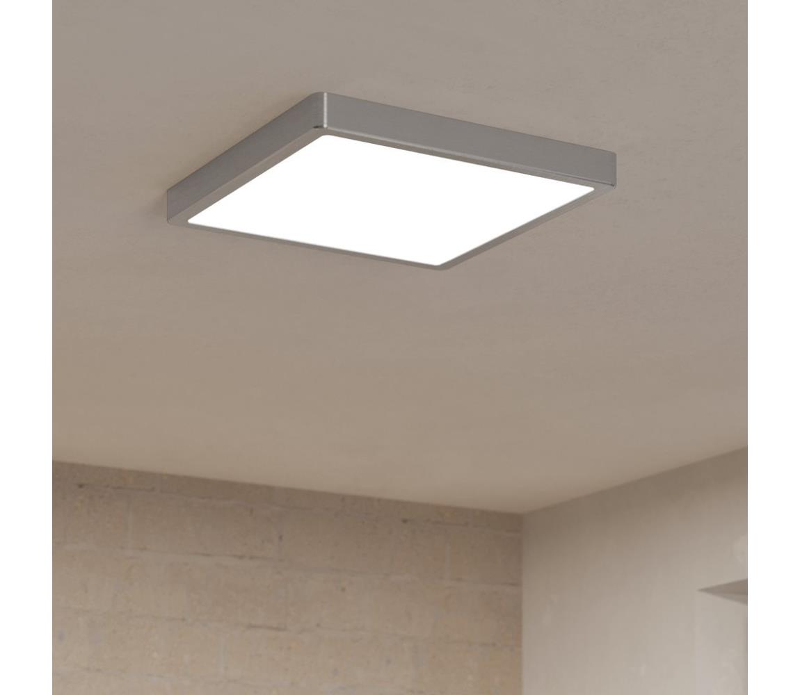 Eglo Eglo 98852 - LED Stmívatelné koupelnové svítidlo FUEVA-Z LED/19,5W/230V IP44 EG98852