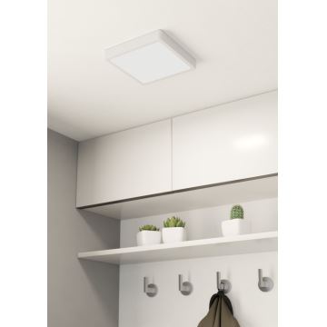 Eglo - LED Stropní svítidlo LED/16,5W/230V