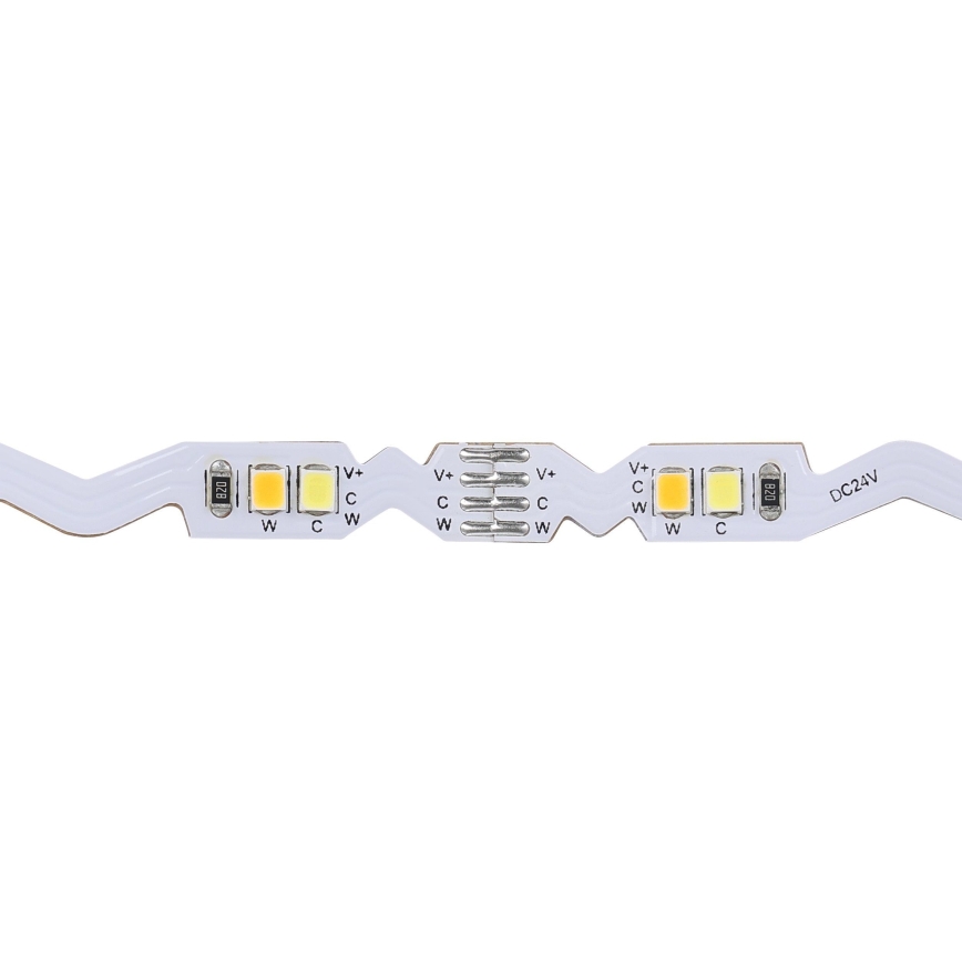 Eglo - LED Stmívatelný pásek 2m LED/9W/24V 2700-6500K ZigBee