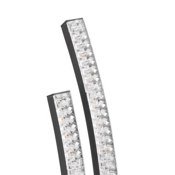Eglo - LED Stolní lampa LED/8W/230V