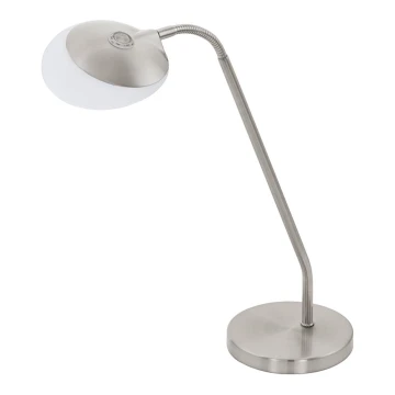 Eglo EG93648 - LED stolní lampa CANETAL 1xLED/3W/230V