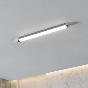 Eglo - LED Koupelnové osvětlení zrcadla LED/15,5W/230V IP44 60 cm