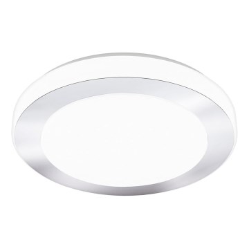 Eglo - LED koupelnové svítidlo 1xLED/16W/230V IP44