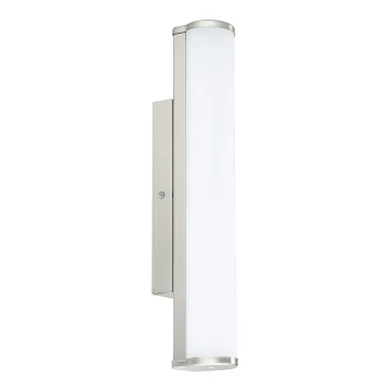 Eglo - LED koupelnové svítidlo 1xLED/8W/230V IP44
