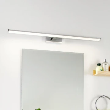 Eglo - LED Koupelnové svítidlo LED/14W/230V 4000K 78 cm IP44