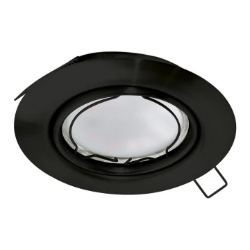 Eglo - LED Podhledové svítidlo 1xGU10/4,6W/230V