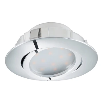 Eglo - LED podhledové svítidlo 1xLED/6W/230V