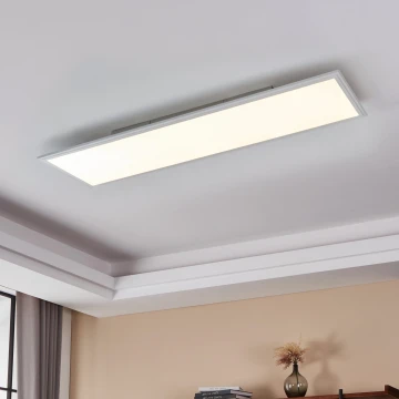 Eglo - LED Přisazený panel SALOBRENA LED/33W/230V