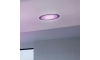 Eglo - LED RGB Stmívatelné podhledové svítidlo FUEVA-C LED/15,6W/230V