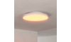 Eglo - LED RGBW Stmívatelné stropní svítidlo LED/22,4W/230V ZigBee