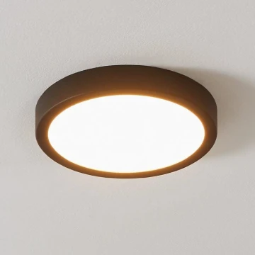 Eglo - LED Stmívatelné koupelnové svítidlo LED/16,5W/230V IP44 ZigBee