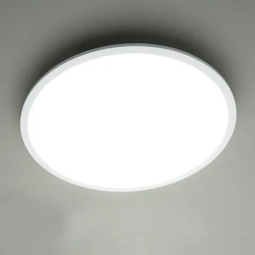 Eglo - LED Stmívatelné stropní svítidlo LED/19,5W/230V + dálkové ovládání