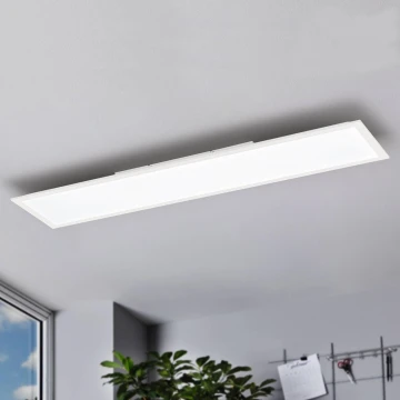 Eglo - LED Stmívatelný panel LED/25W/230V 2700-5000K + dálkové ovládání