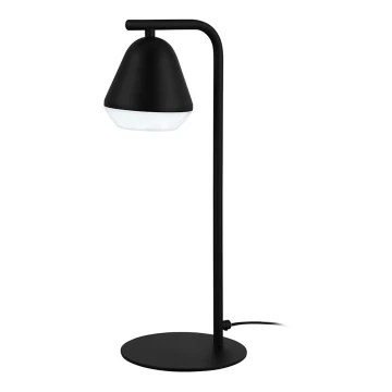 Eglo - LED Stolní lampa 1xGU10/3W/230V