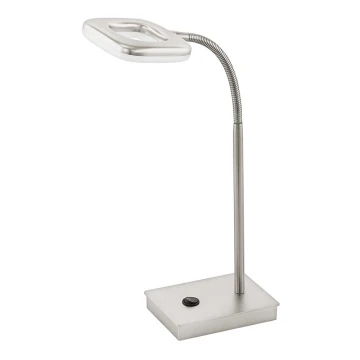 Eglo - LED Stolní lampa 1xLED/4W/230V