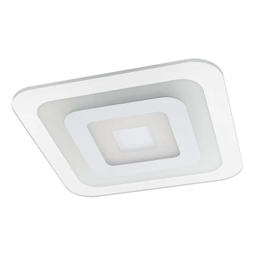 Eglo - LED Stropní svítidlo 1xLED/30W/230V stmívatelné