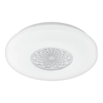 Eglo - LED Stropní svítidlo LED/18W/230V