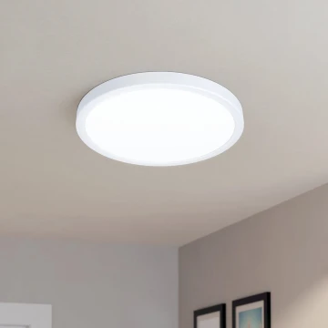 Eglo - LED Stropní svítidlo LED/20W/230V