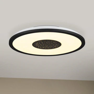 Eglo - LED Stropní svítidlo LED/27W/230V
