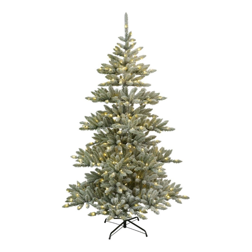 Eglo - LED Vánoční stromek 210 cm 320xLED/0,018W/30/230V IP44