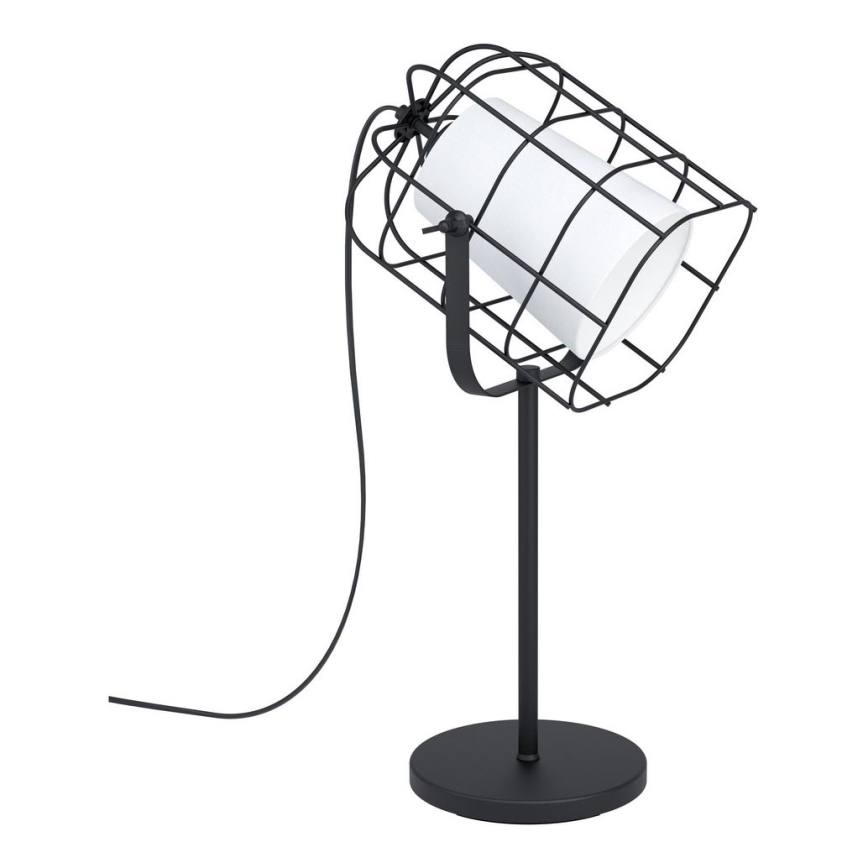 Eglo - Stolní lampa 1xE27/10W/230V