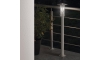 EGLO - Venkovní lampa 1xE27/60W/230V IP44