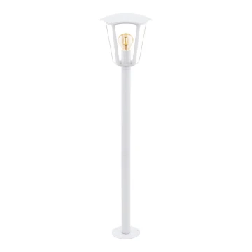 Eglo - Venkovní lampa 1xE27/60W/230V IP44
