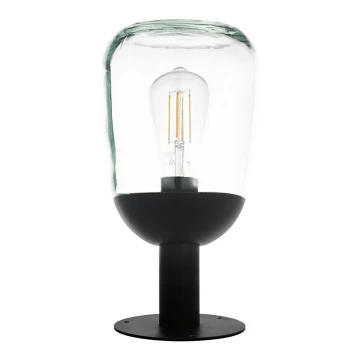 Eglo - Venkovní lampa 1xE27/60W/230V IP44