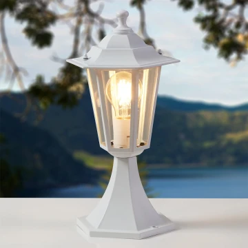 EGLO - Venkovní lampa 1xE27/60W