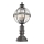 Elstead - Venkovní lampa HALLERON 3xE14/60W/230V IP44