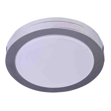 Emithor 48605 - LED Koupelnové podhledové svítidlo ELEGANT BATHROOM 1xLED/6W/230V IP44